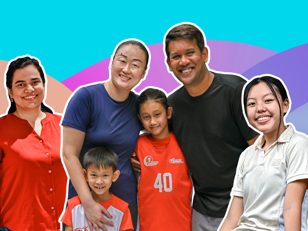 MCCY KAYA - celebrating our Singaporean identity